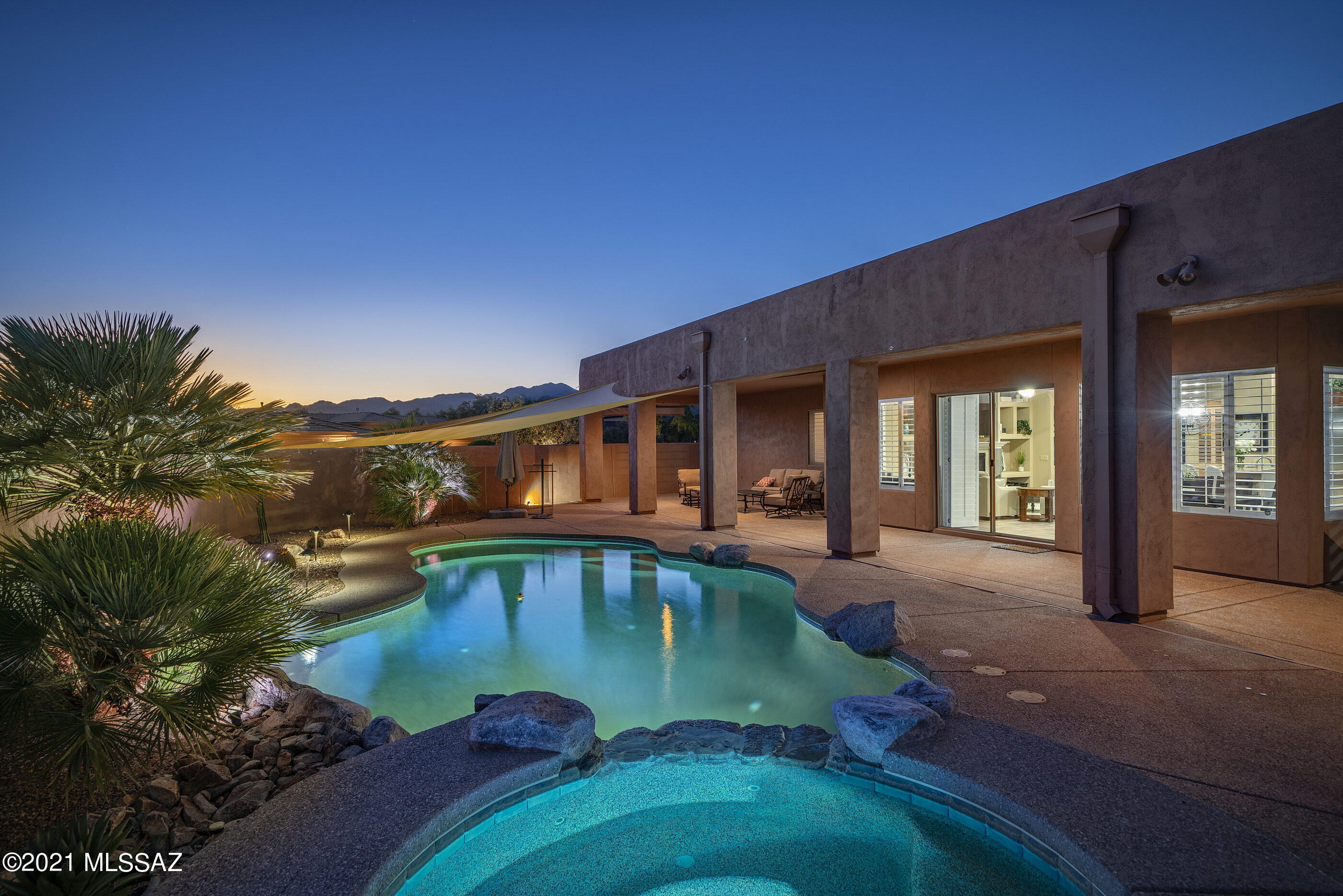 Rancho Vistoso Nghbr 11 - Residential