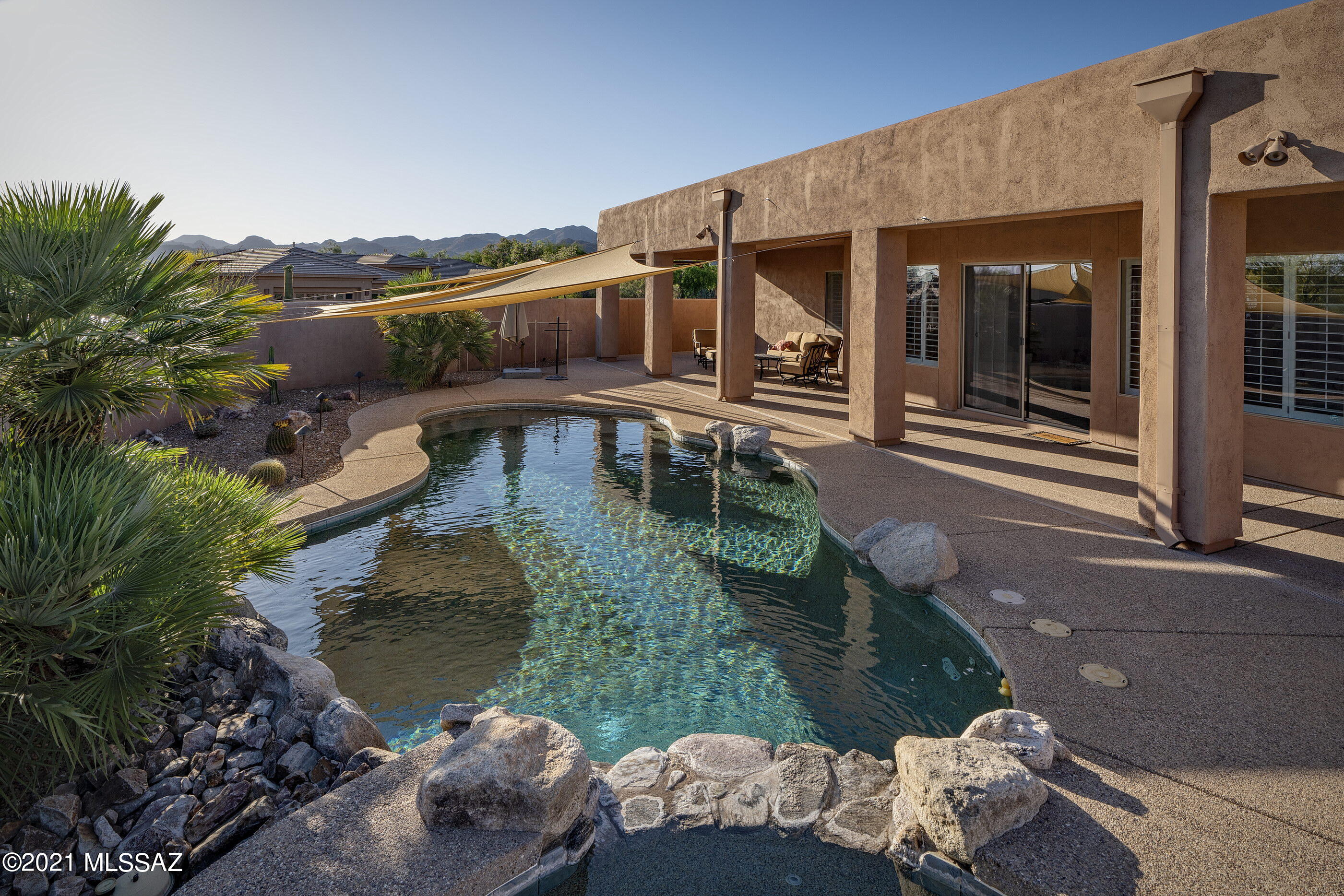 Rancho Vistoso Nghbr 11 - Residential