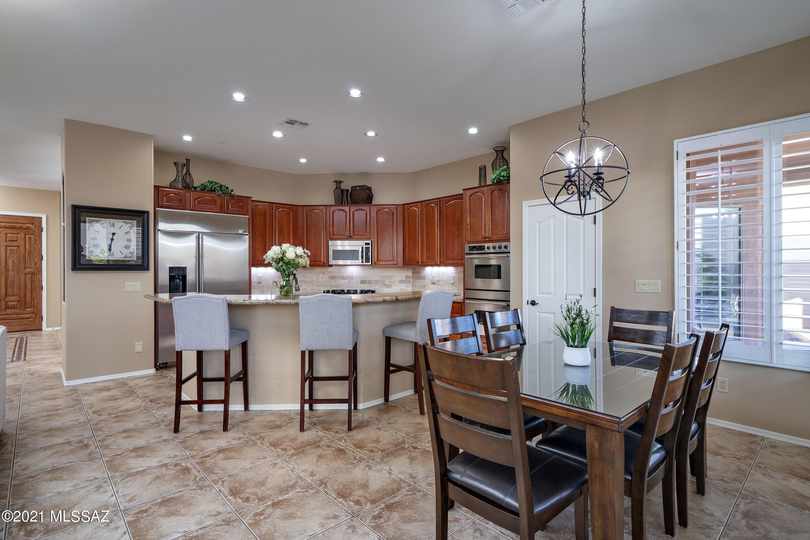 Rancho Vistoso Nghbr 11 - Residential