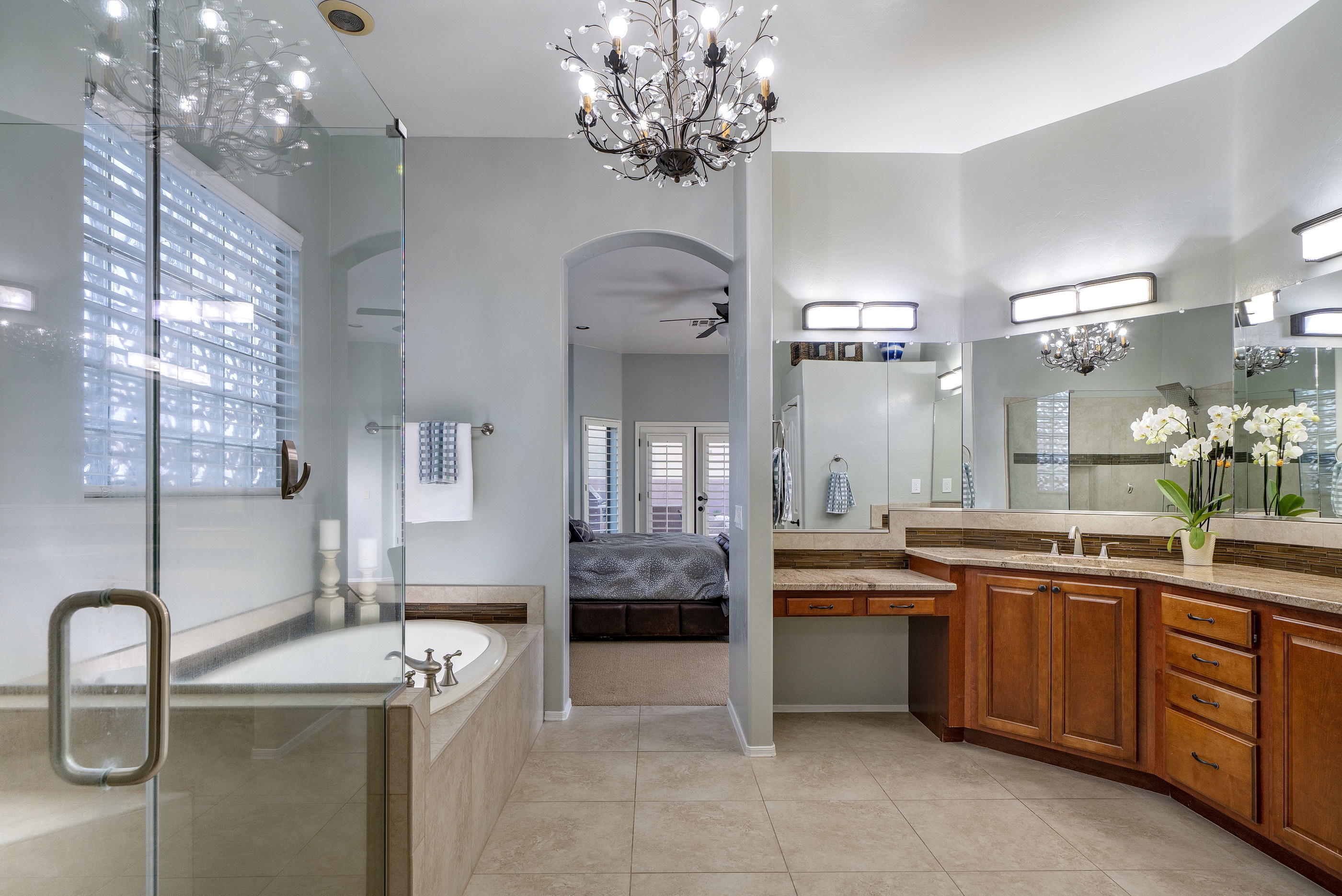Rancho Vistoso Nghbr 11 - Residential