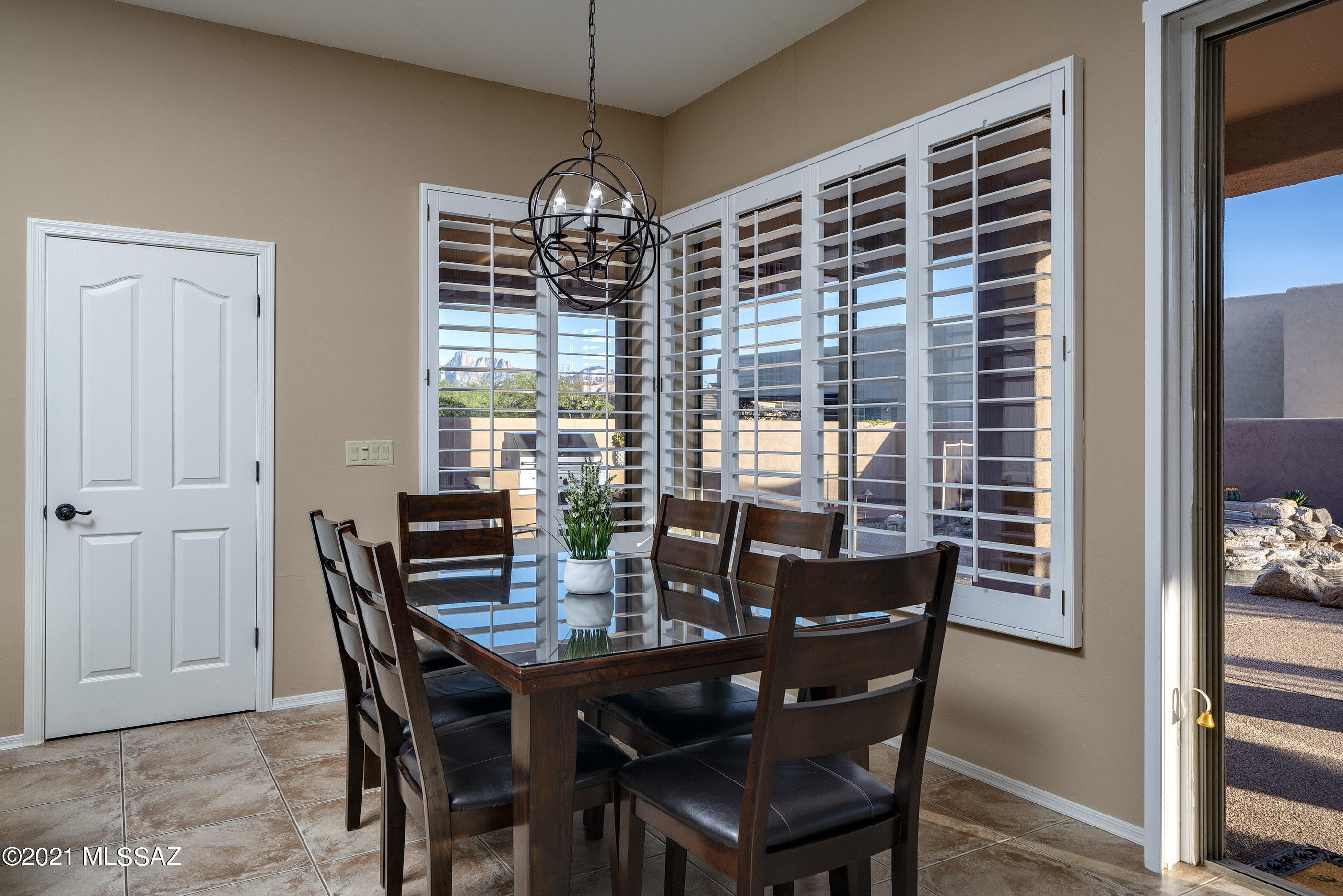 Rancho Vistoso Nghbr 11 - Residential