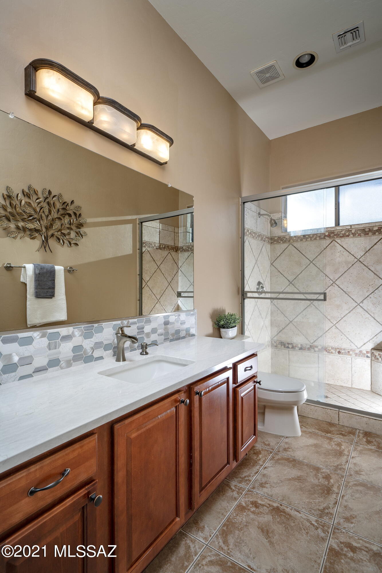 Rancho Vistoso Nghbr 11 - Residential