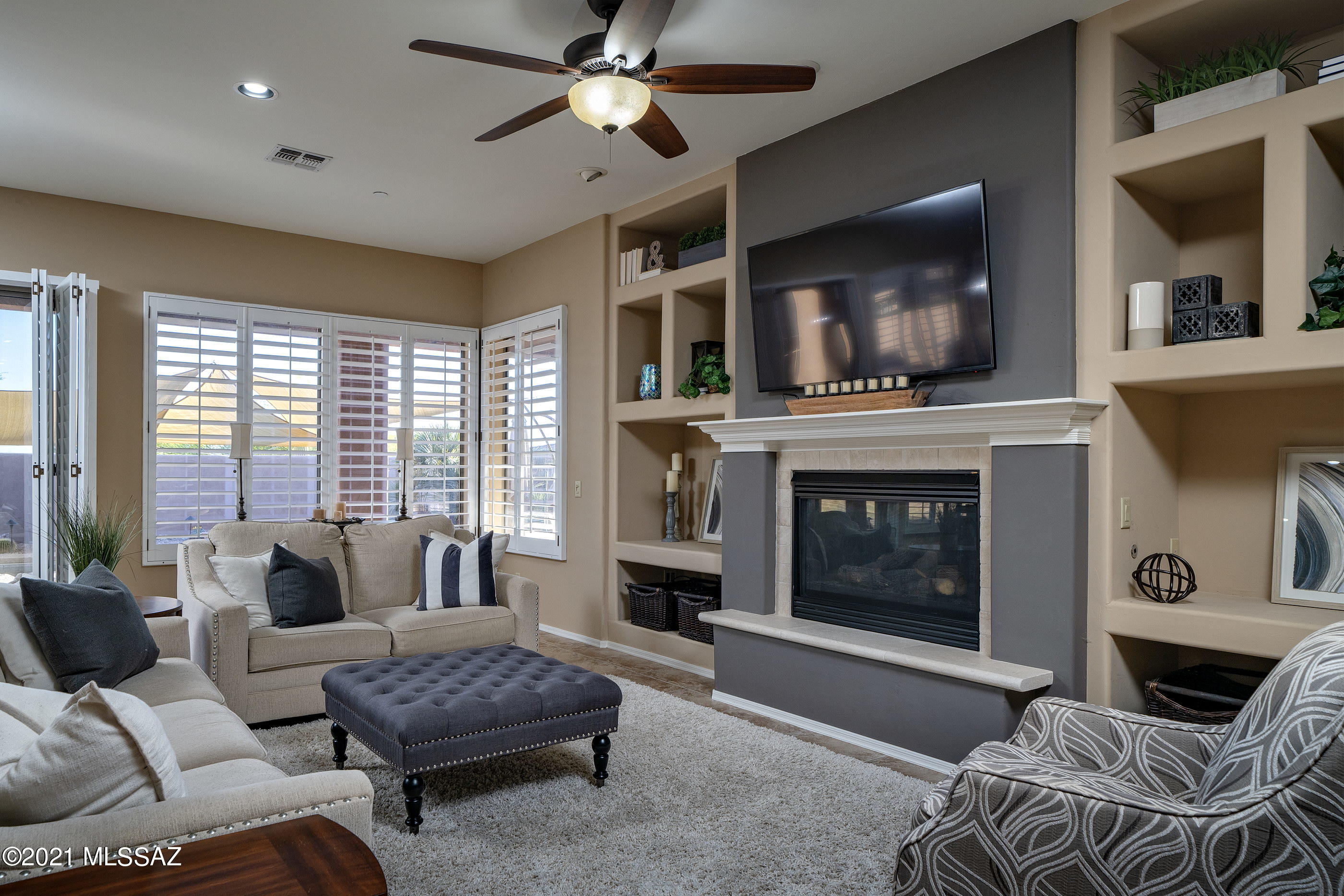 Rancho Vistoso Nghbr 11 - Residential