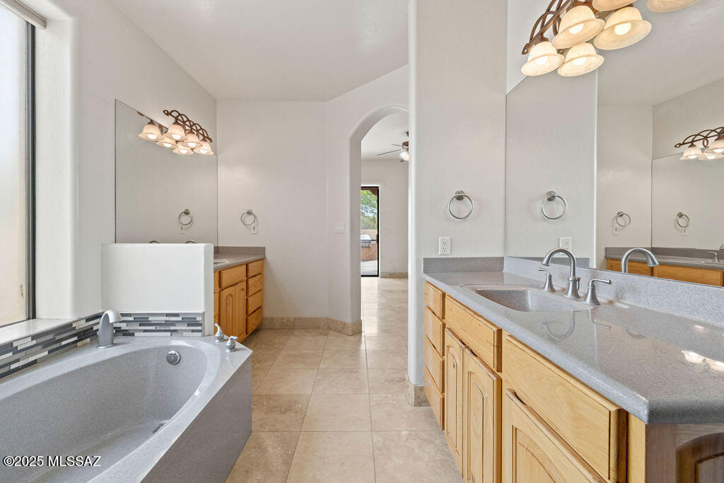 Saguaro West Estates (1-78) - Residential