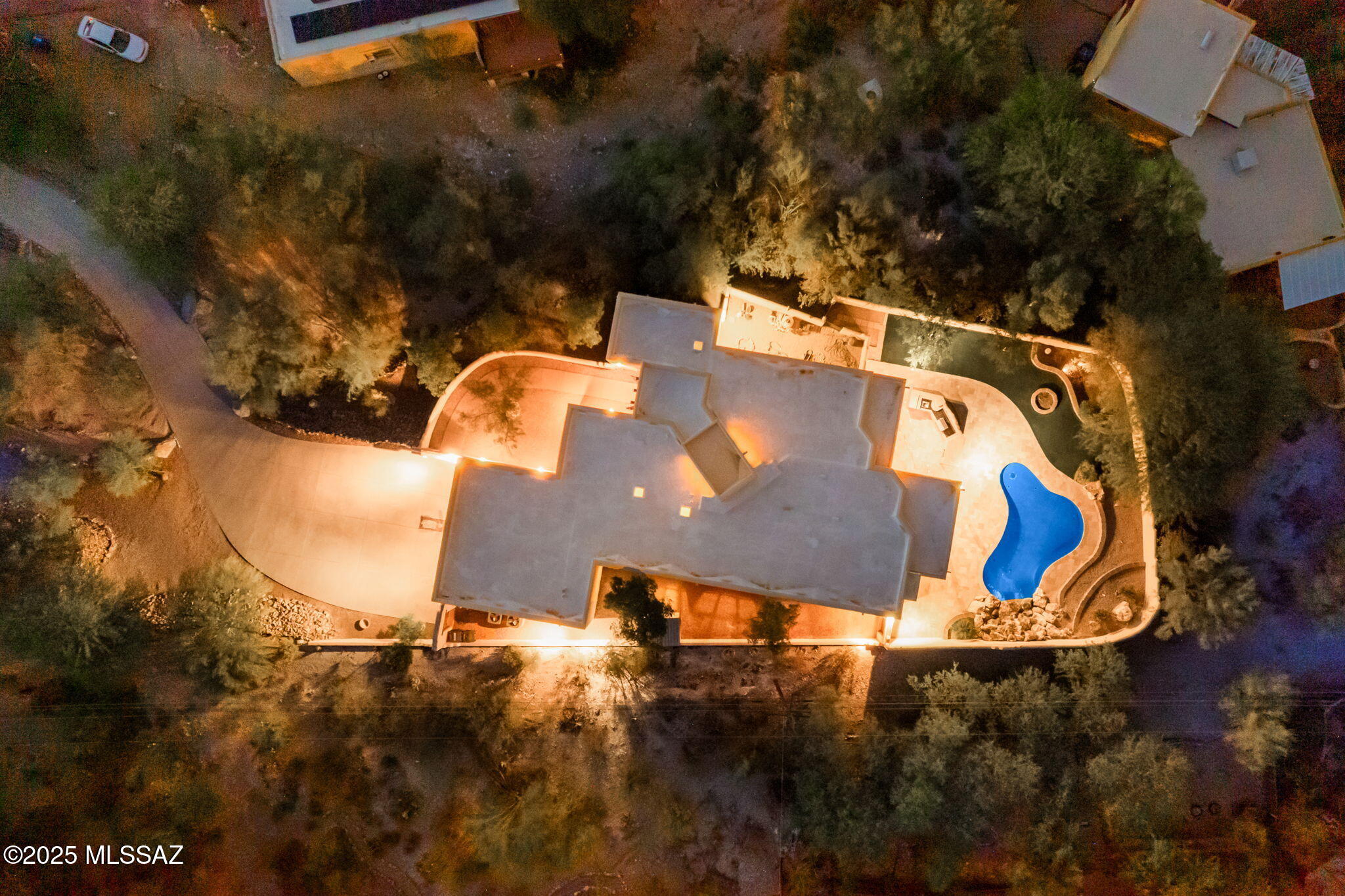 Saguaro West Estates (1-78) - Residential