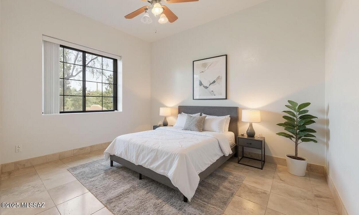 Saguaro West Estates (1-78) - Residential