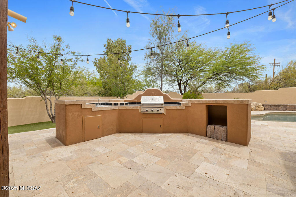Saguaro West Estates (1-78) - Residential
