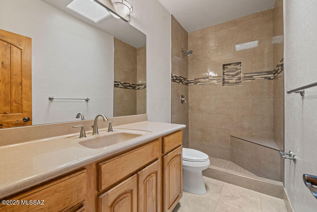 Saguaro West Estates (1-78) - Residential