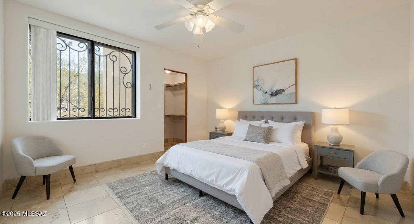 Saguaro West Estates (1-78) - Residential