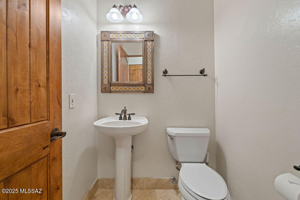 Saguaro West Estates (1-78) - Residential