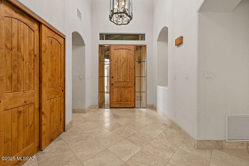 Saguaro West Estates (1-78) - Residential