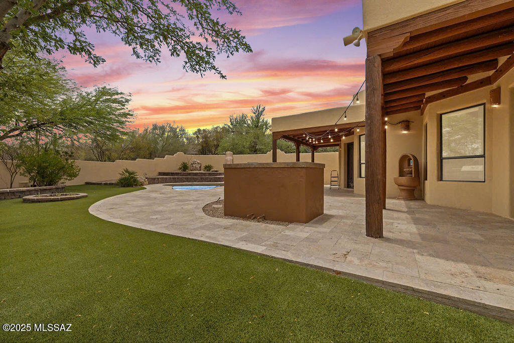 Saguaro West Estates (1-78) - Residential