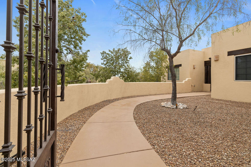 Saguaro West Estates (1-78) - Residential