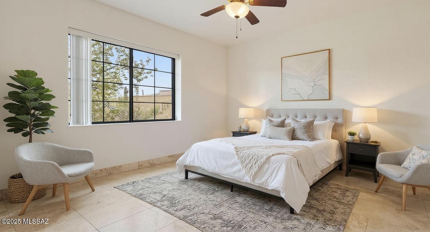 Saguaro West Estates (1-78) - Residential