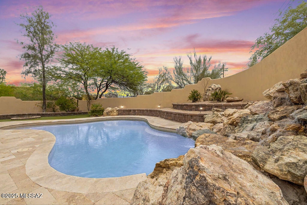 Saguaro West Estates (1-78) - Residential
