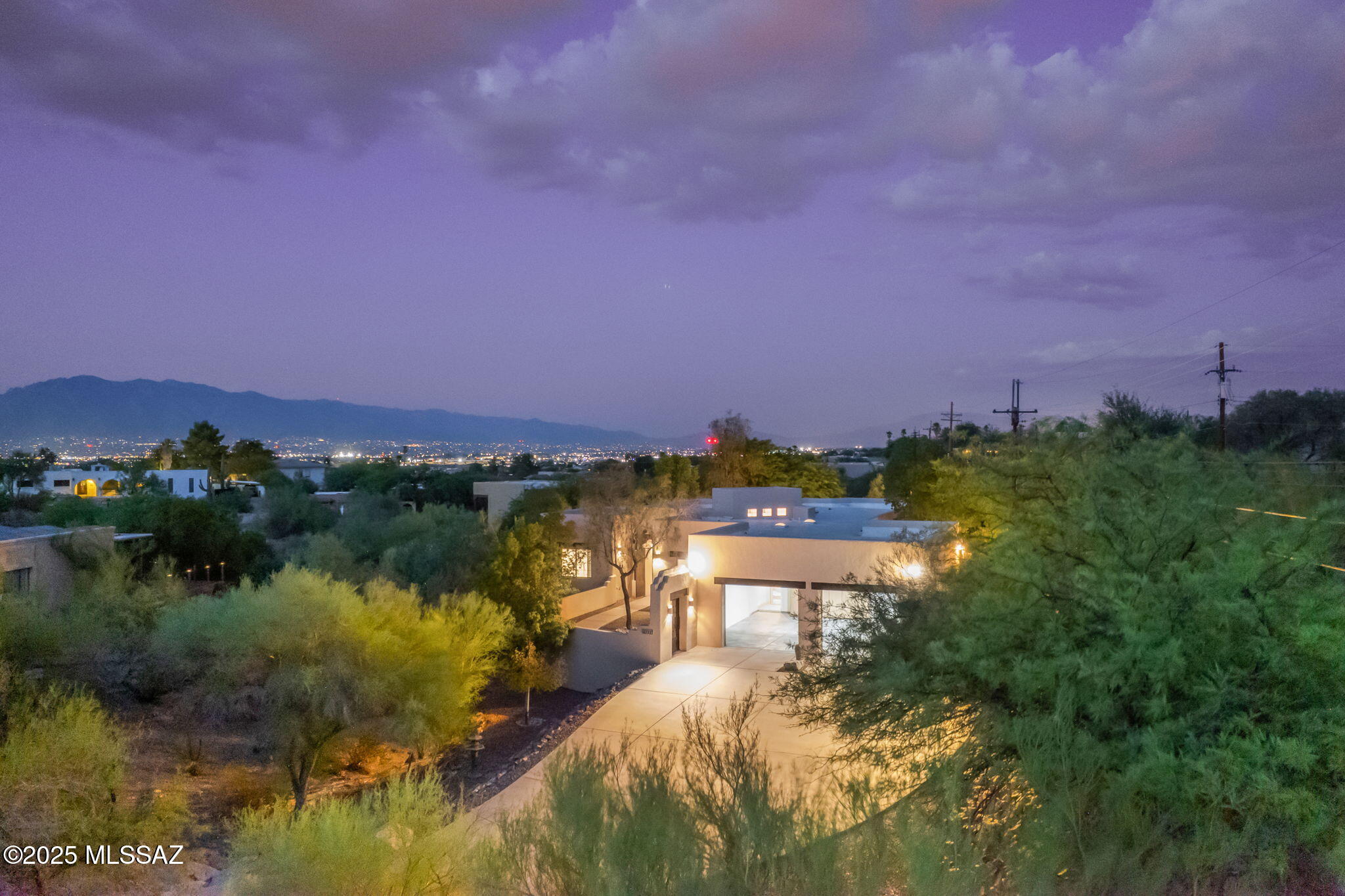 Saguaro West Estates (1-78) - Residential