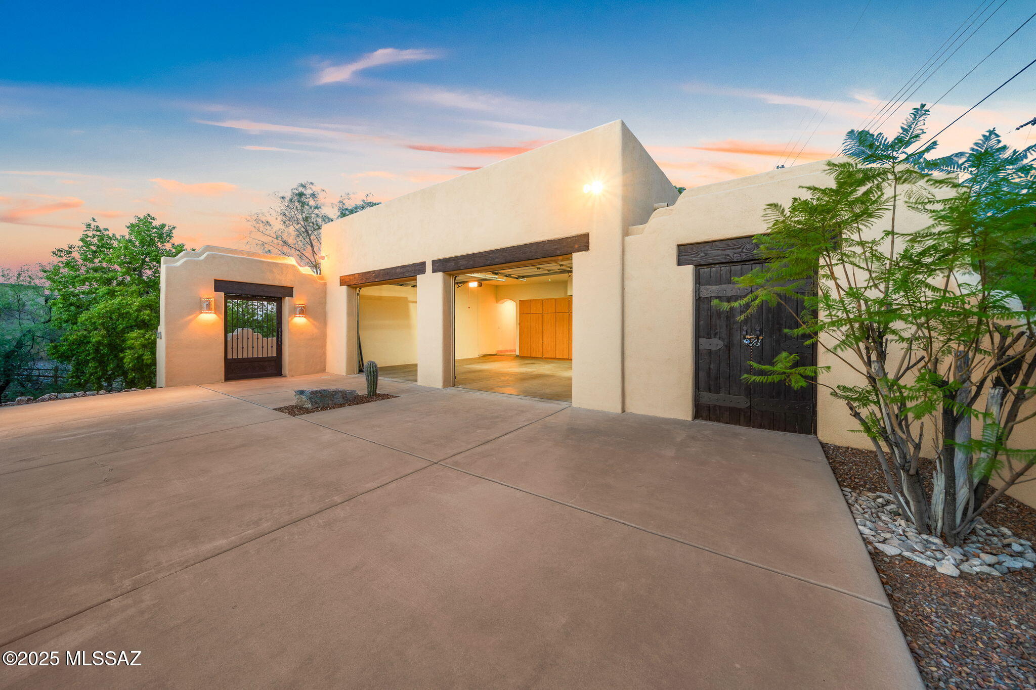 Saguaro West Estates (1-78) - Residential