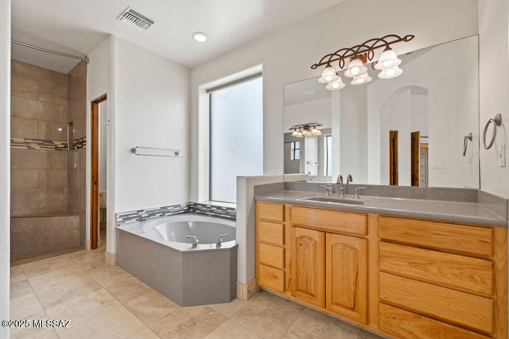 Saguaro West Estates (1-78) - Residential