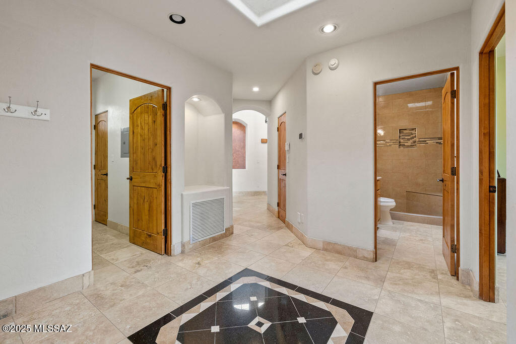 Saguaro West Estates (1-78) - Residential