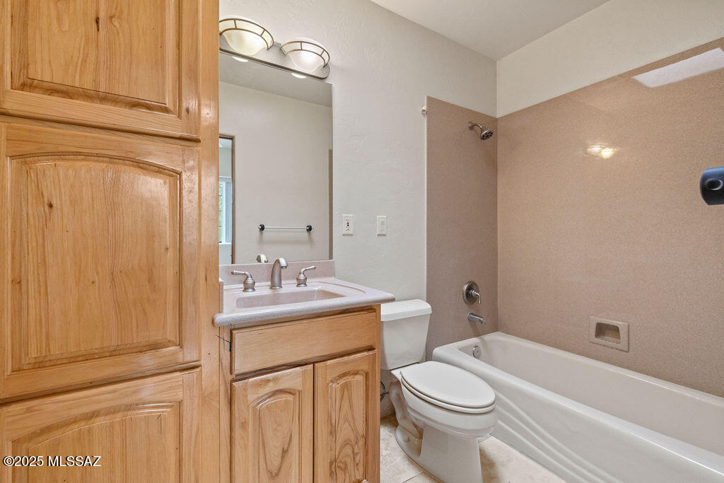 Saguaro West Estates (1-78) - Residential