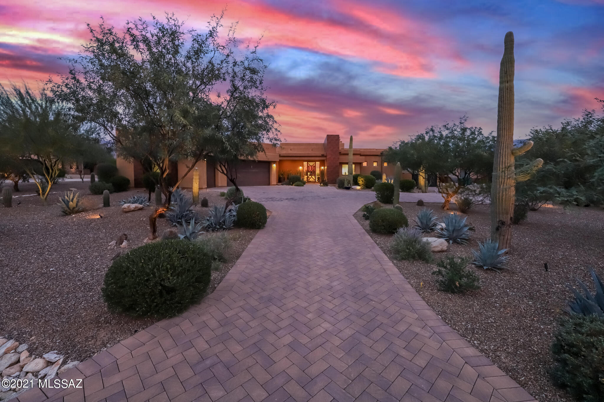 Rancho Soldados - Residential