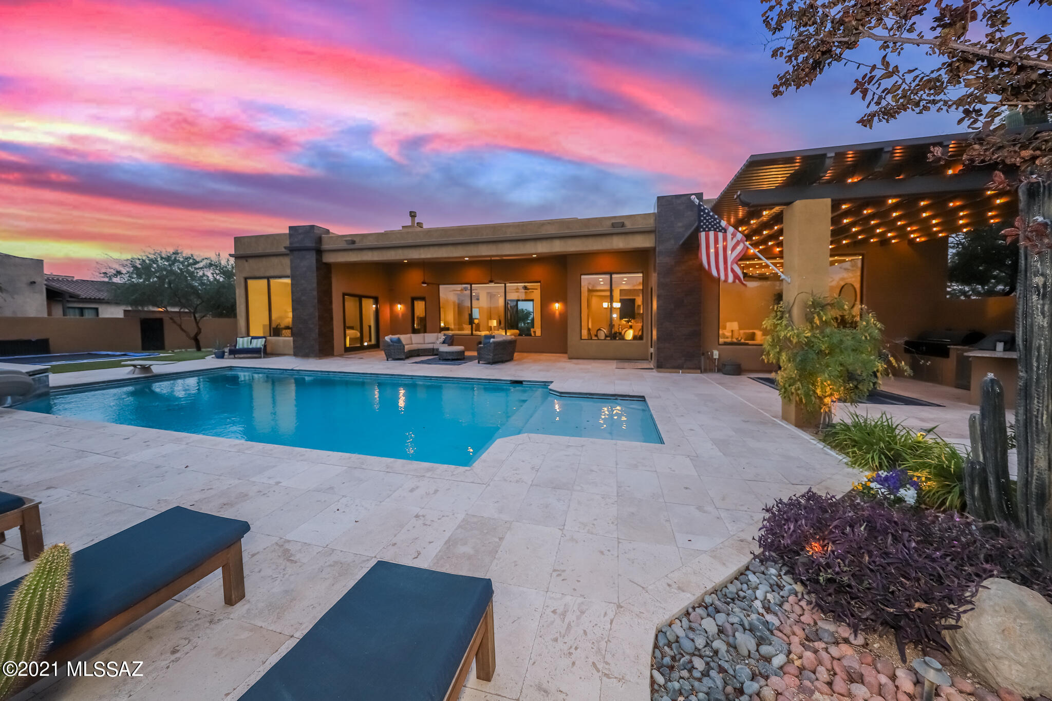Rancho Soldados - Residential