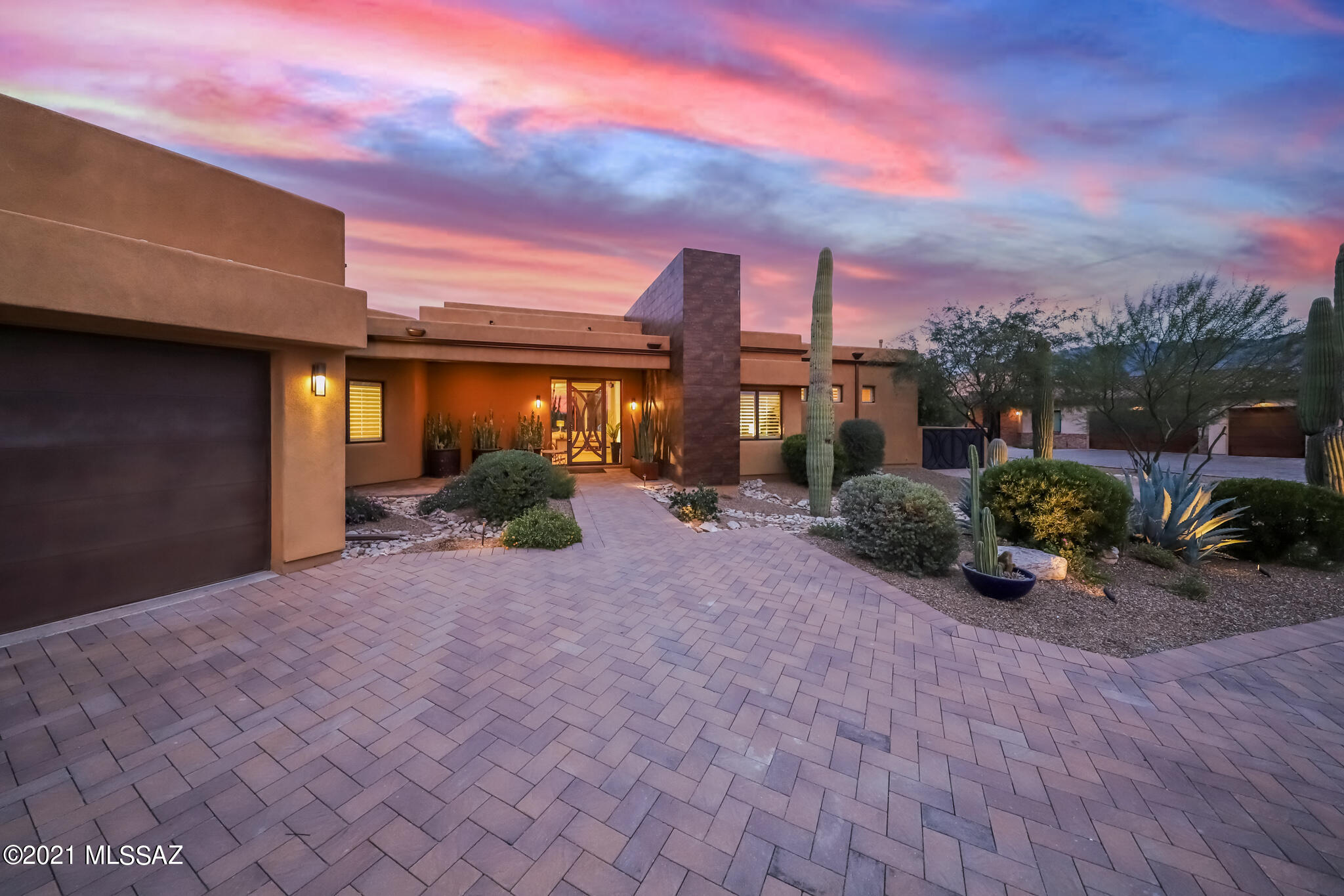 Rancho Soldados - Residential