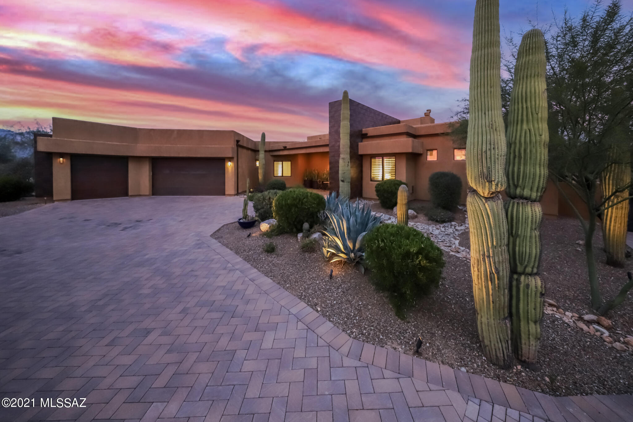 Rancho Soldados - Residential