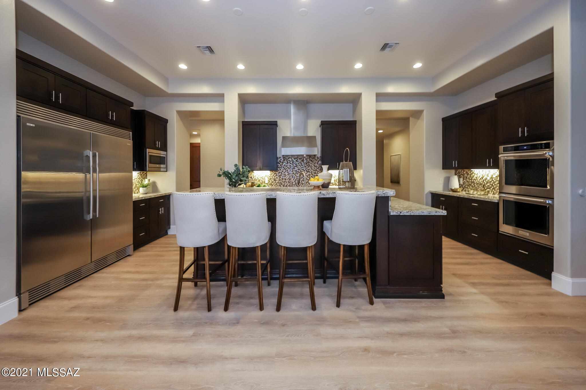 Rancho Soldados - Residential