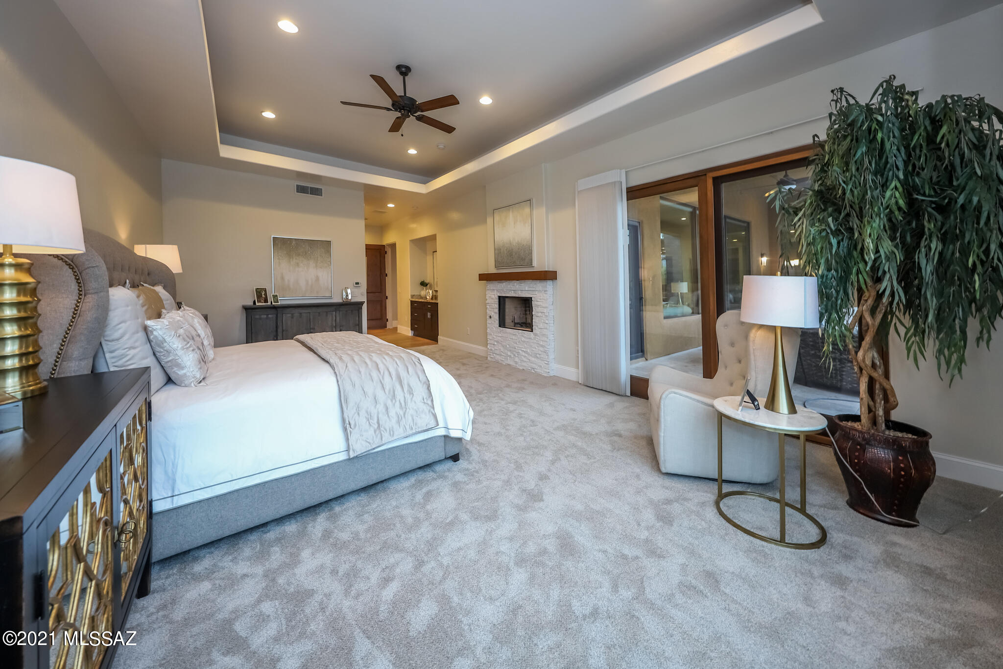 Rancho Soldados - Residential