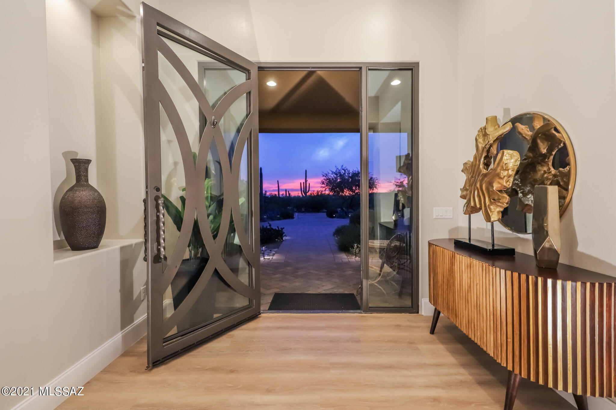 Rancho Soldados - Residential