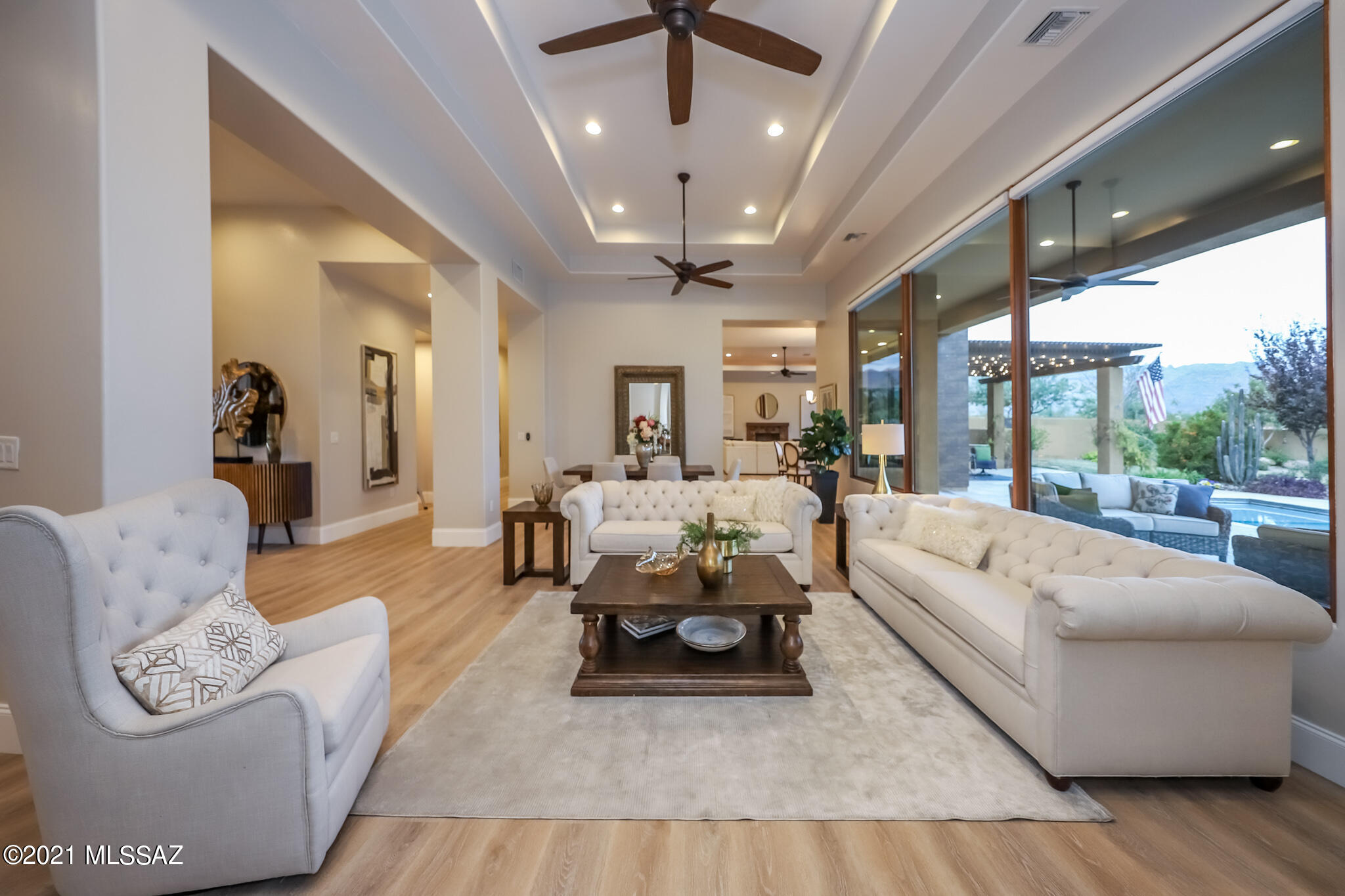 Rancho Soldados - Residential