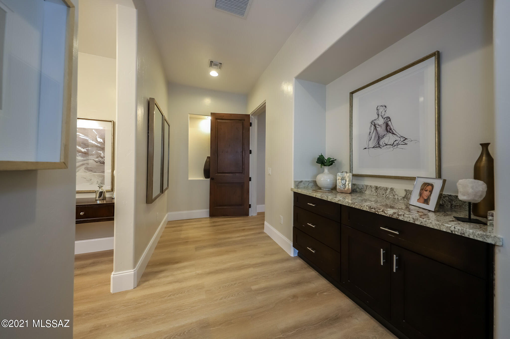 Rancho Soldados - Residential