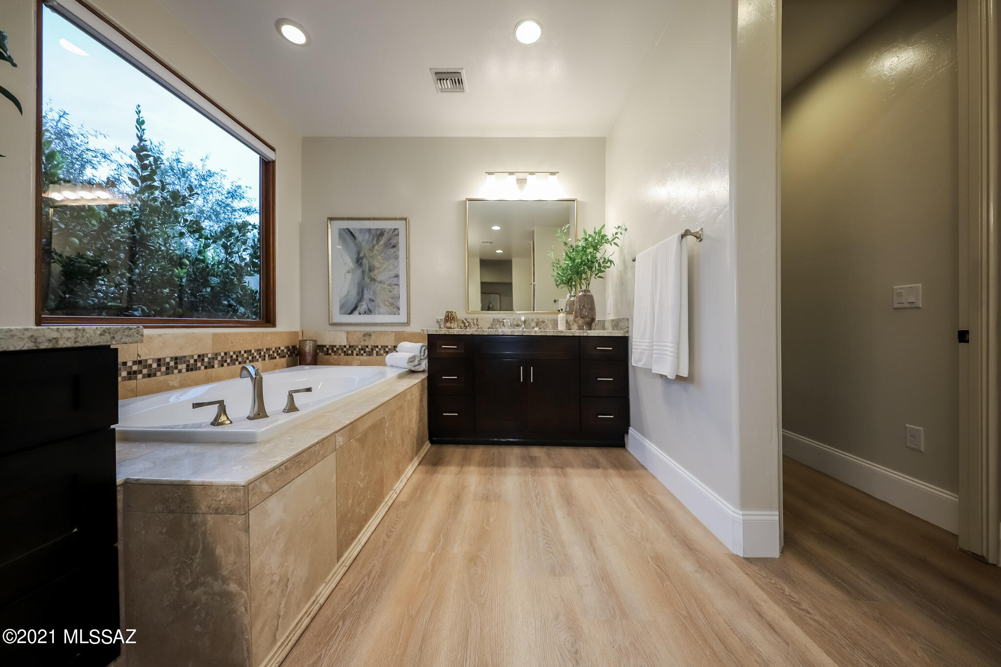 Rancho Soldados - Residential