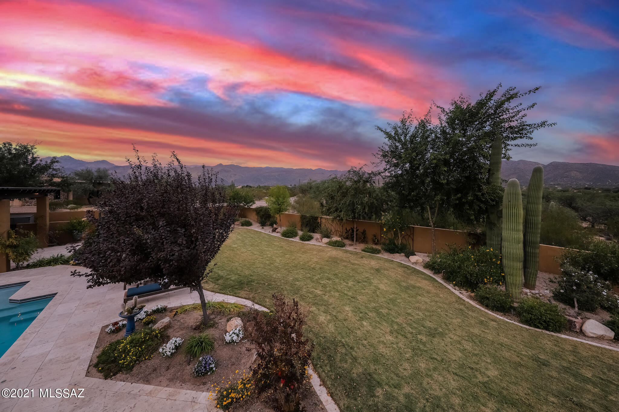 Rancho Soldados - Residential
