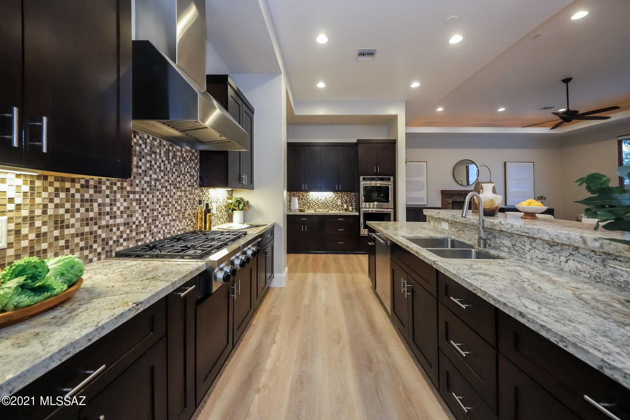 Rancho Soldados - Residential