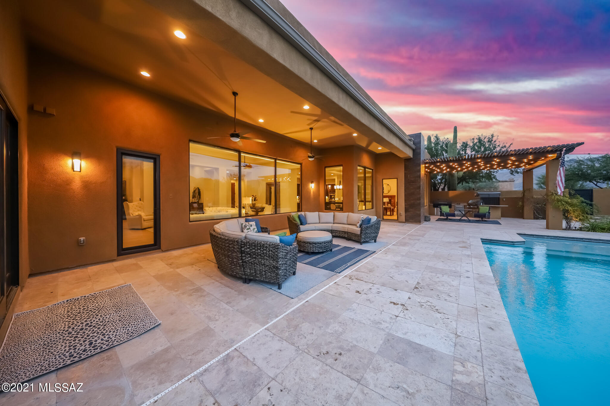 Rancho Soldados - Residential