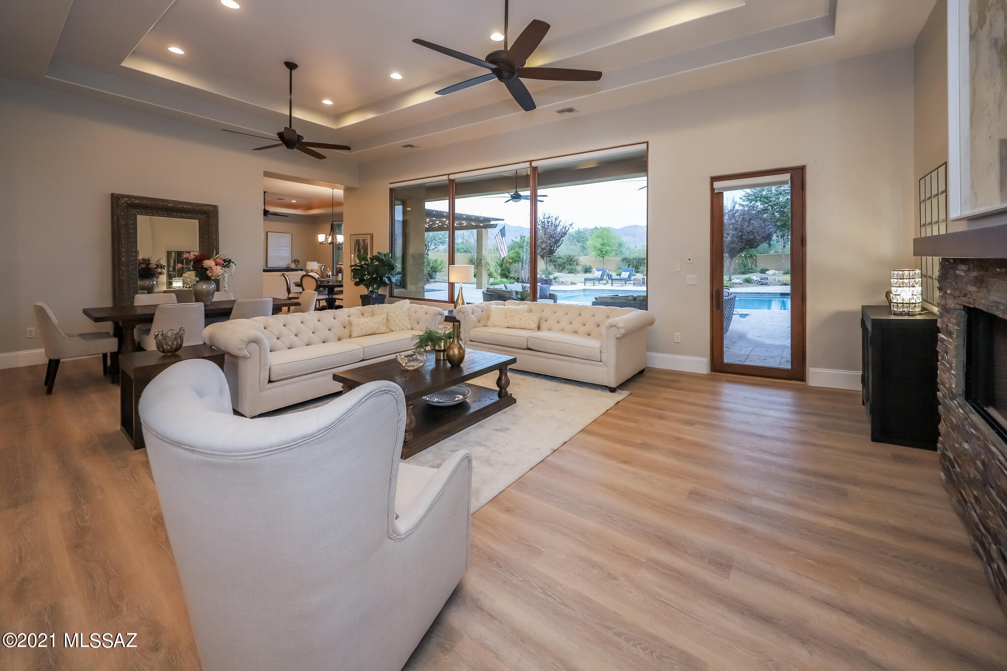 Rancho Soldados - Residential