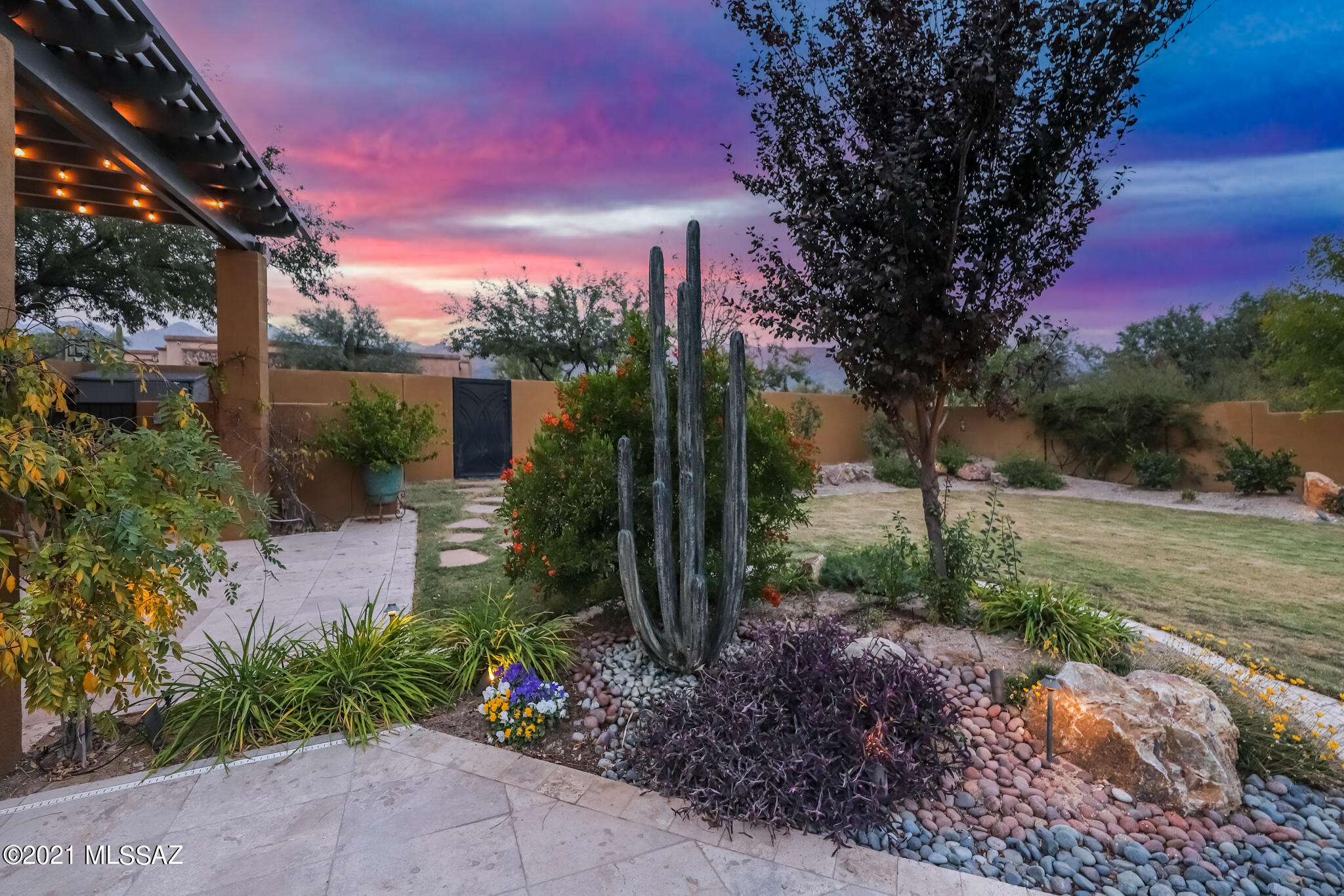 Rancho Soldados - Residential