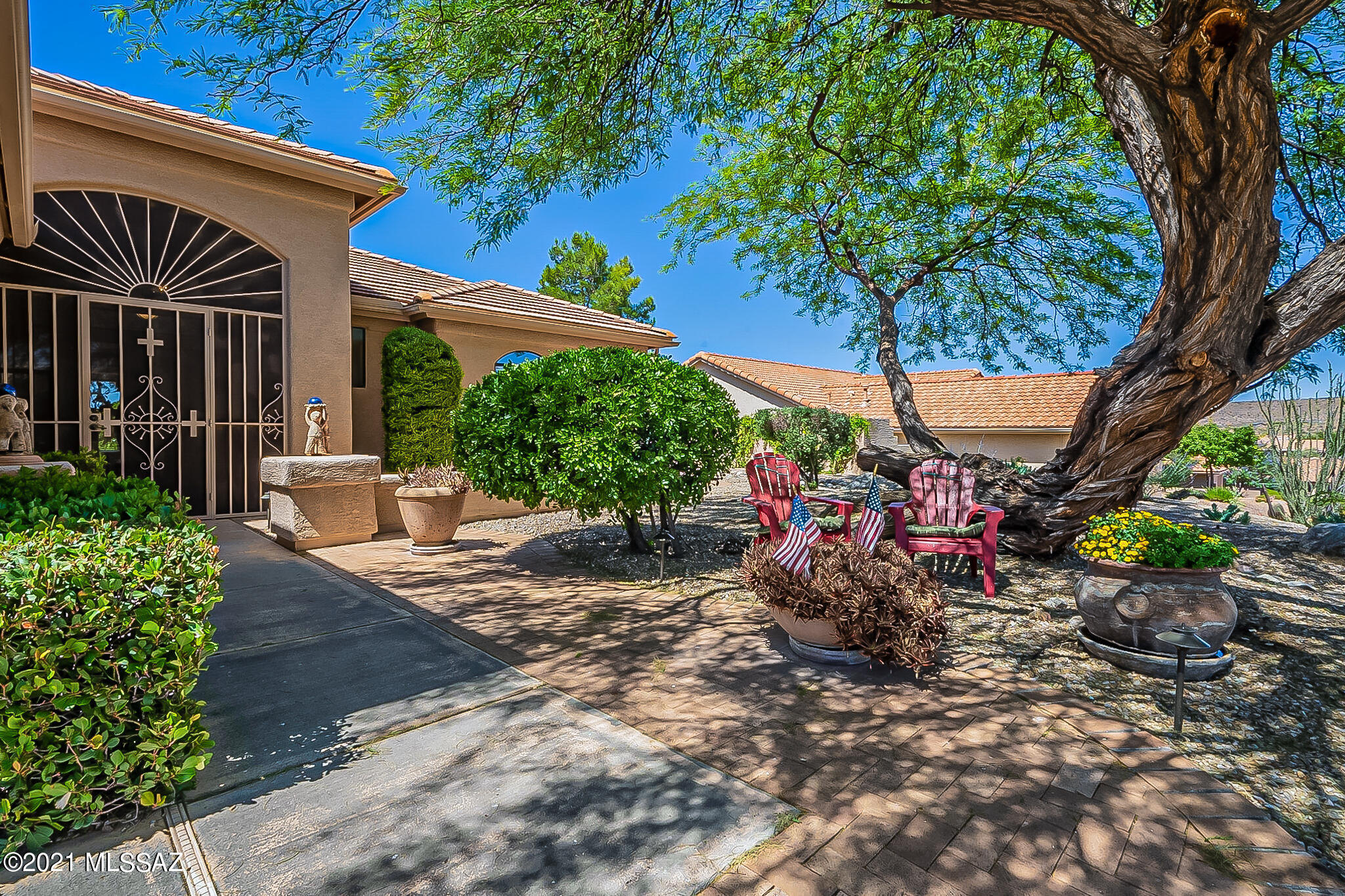 Saddlebrooke - Residential