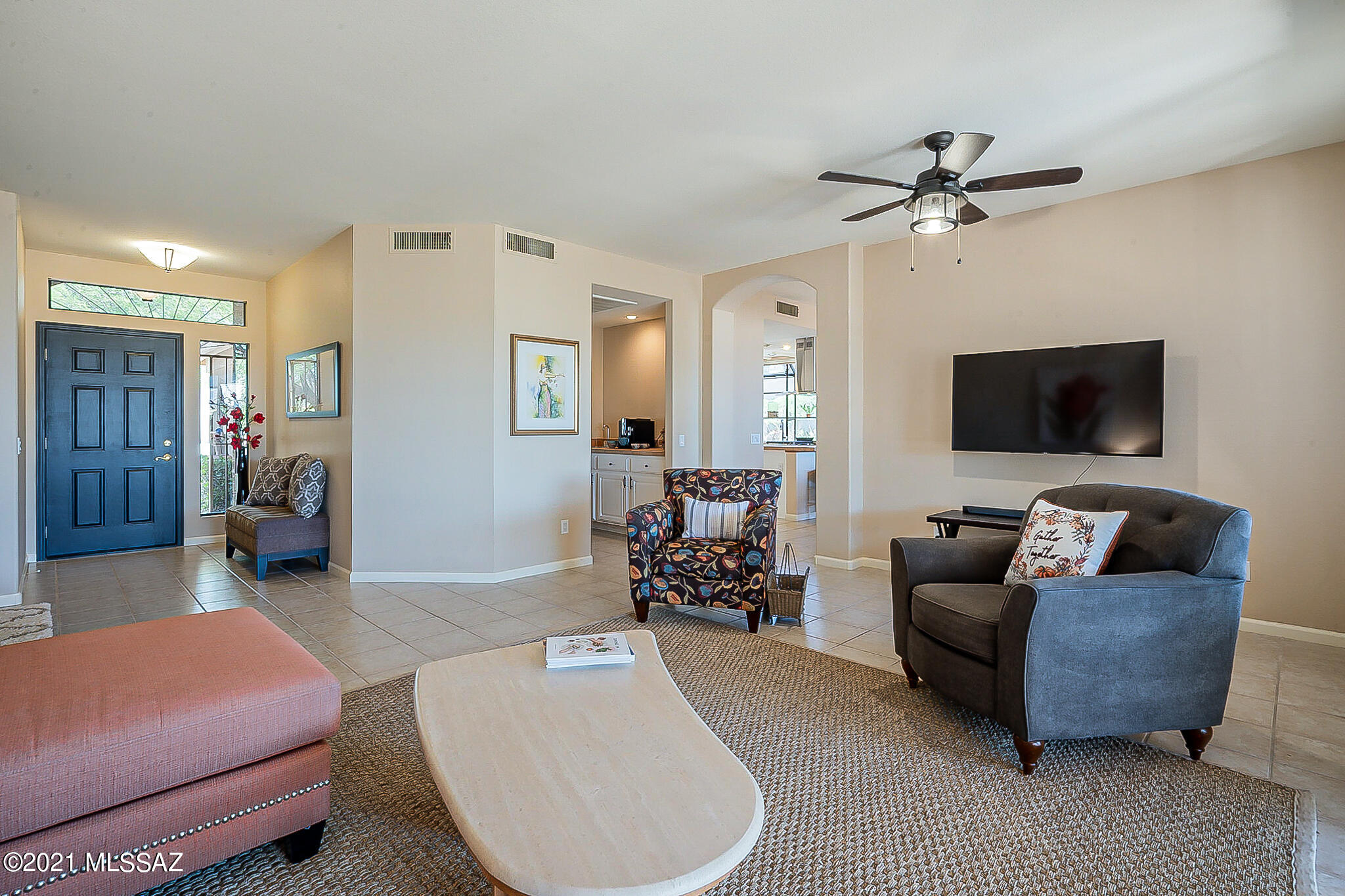 Saddlebrooke - Residential
