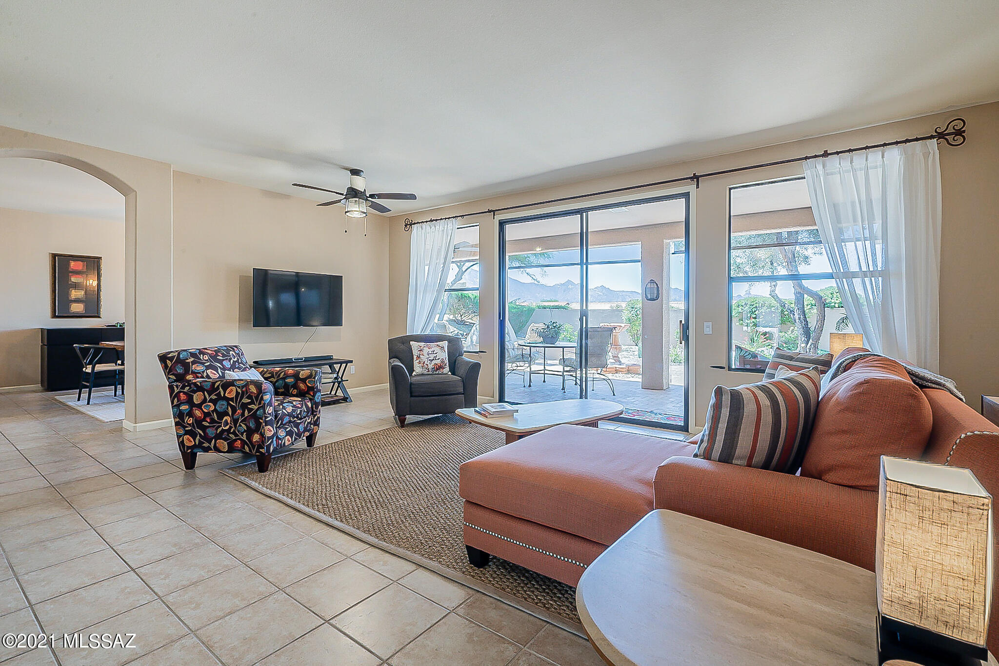 Saddlebrooke - Residential