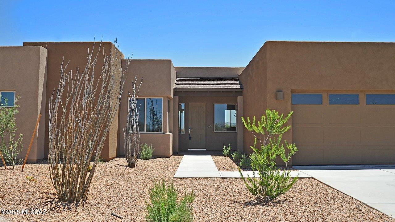 14449 E Sands Ranch Road