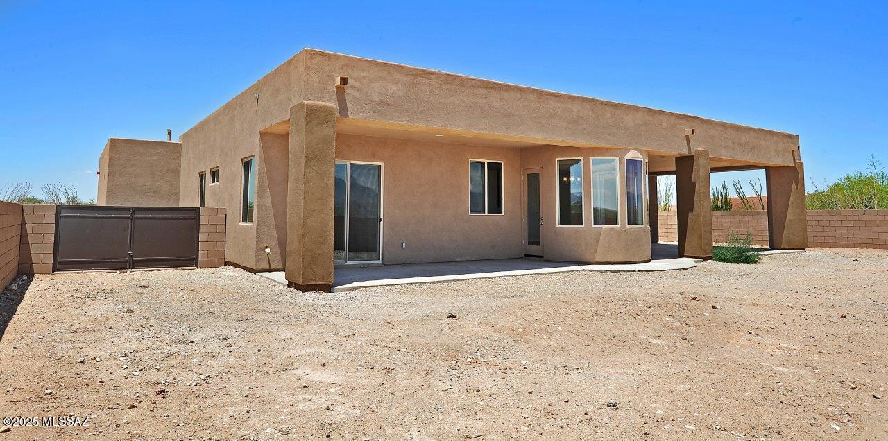 14449 E Sands Ranch Road