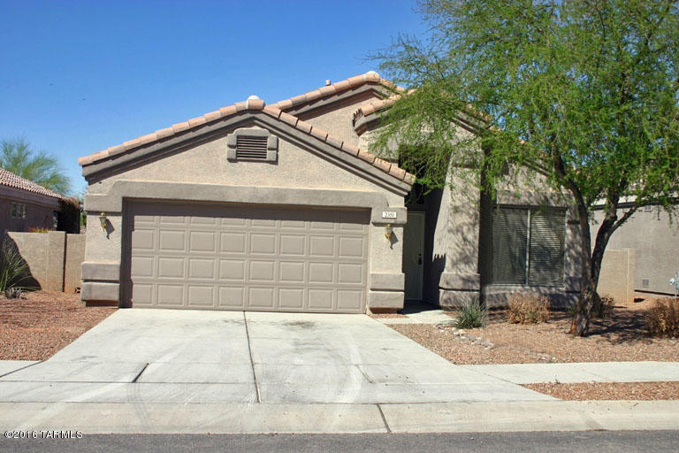 Castle Rock (1-430) - Residential Lease