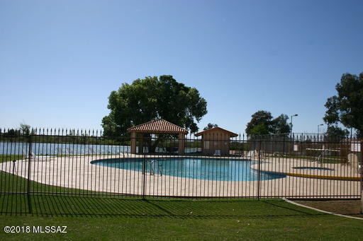 Castle Rock (1-430) - Residential Lease