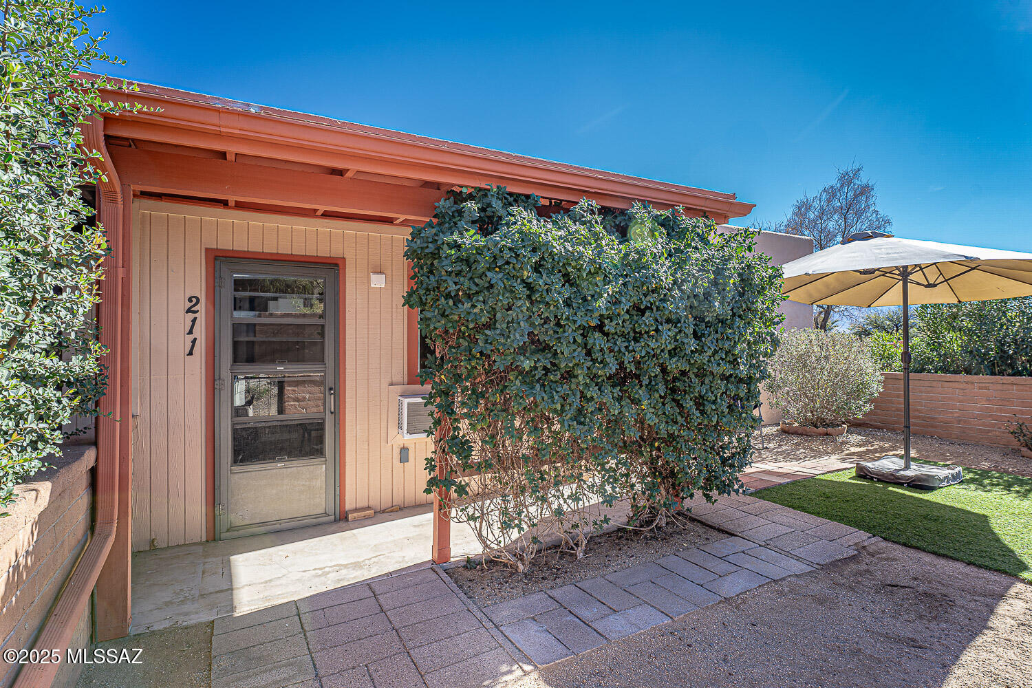Green Valley Townhouses NO.7 - Residential