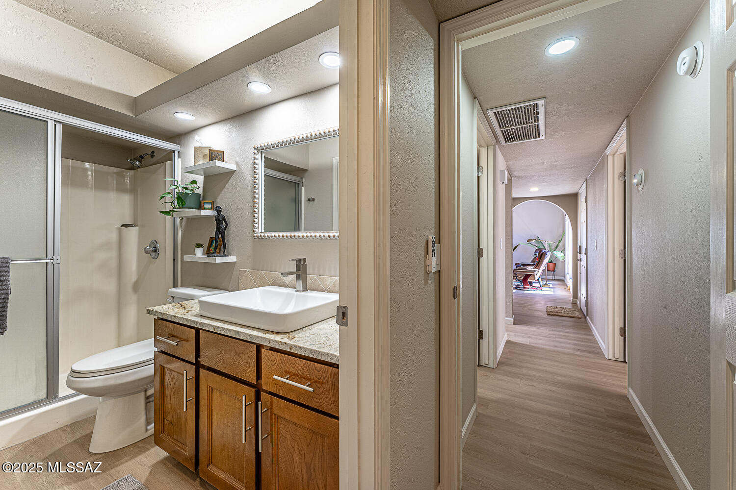 Green Valley Townhouses NO.7 - Residential