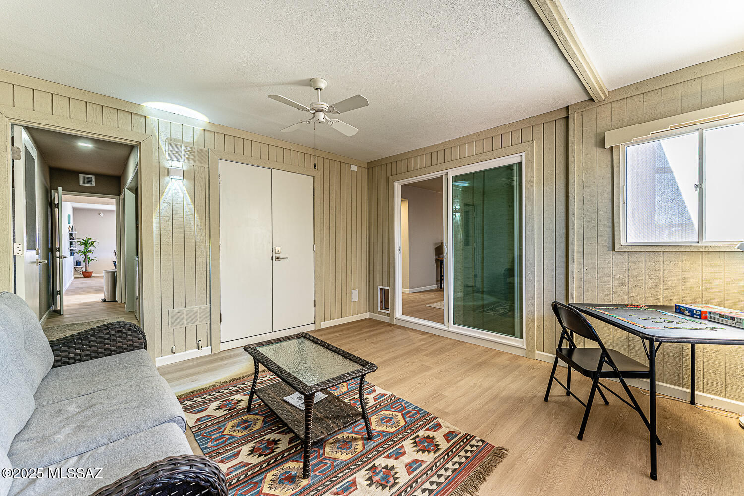 Green Valley Townhouses NO.7 - Residential