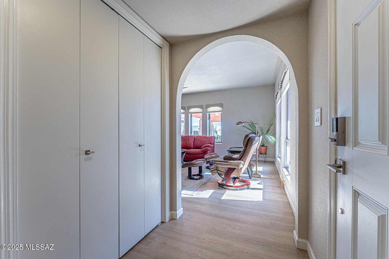 Green Valley Townhouses NO.7 - Residential